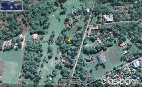 Lambare - Yatch & Golf Club - Al Lado Del Hoy 6 - 1928m2