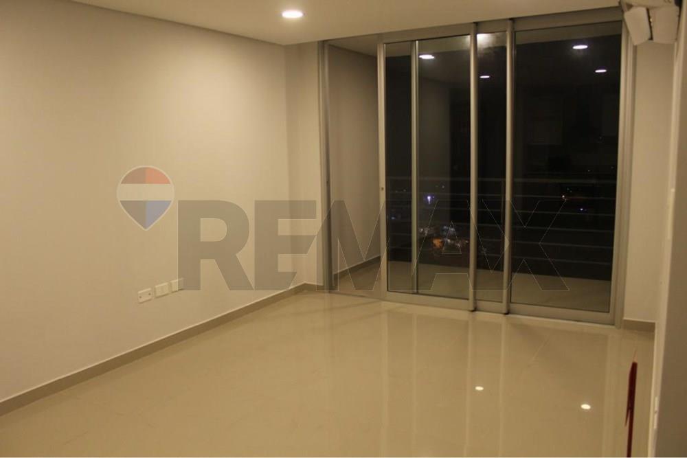 DEPARTAMENTO-ALQUILER-HERRERA-ASUNCION — foto 2