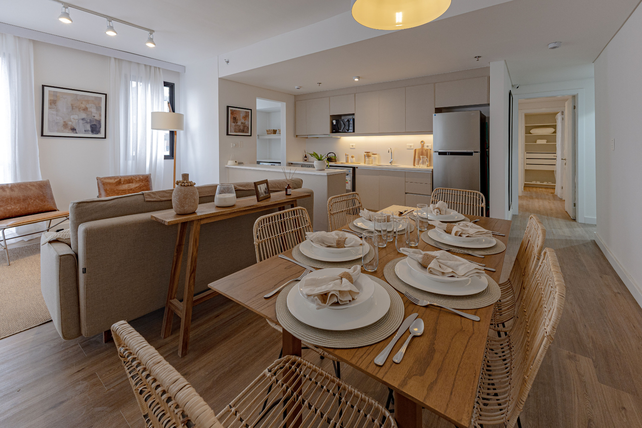 Departamento en venta - More Mariscal — foto 2