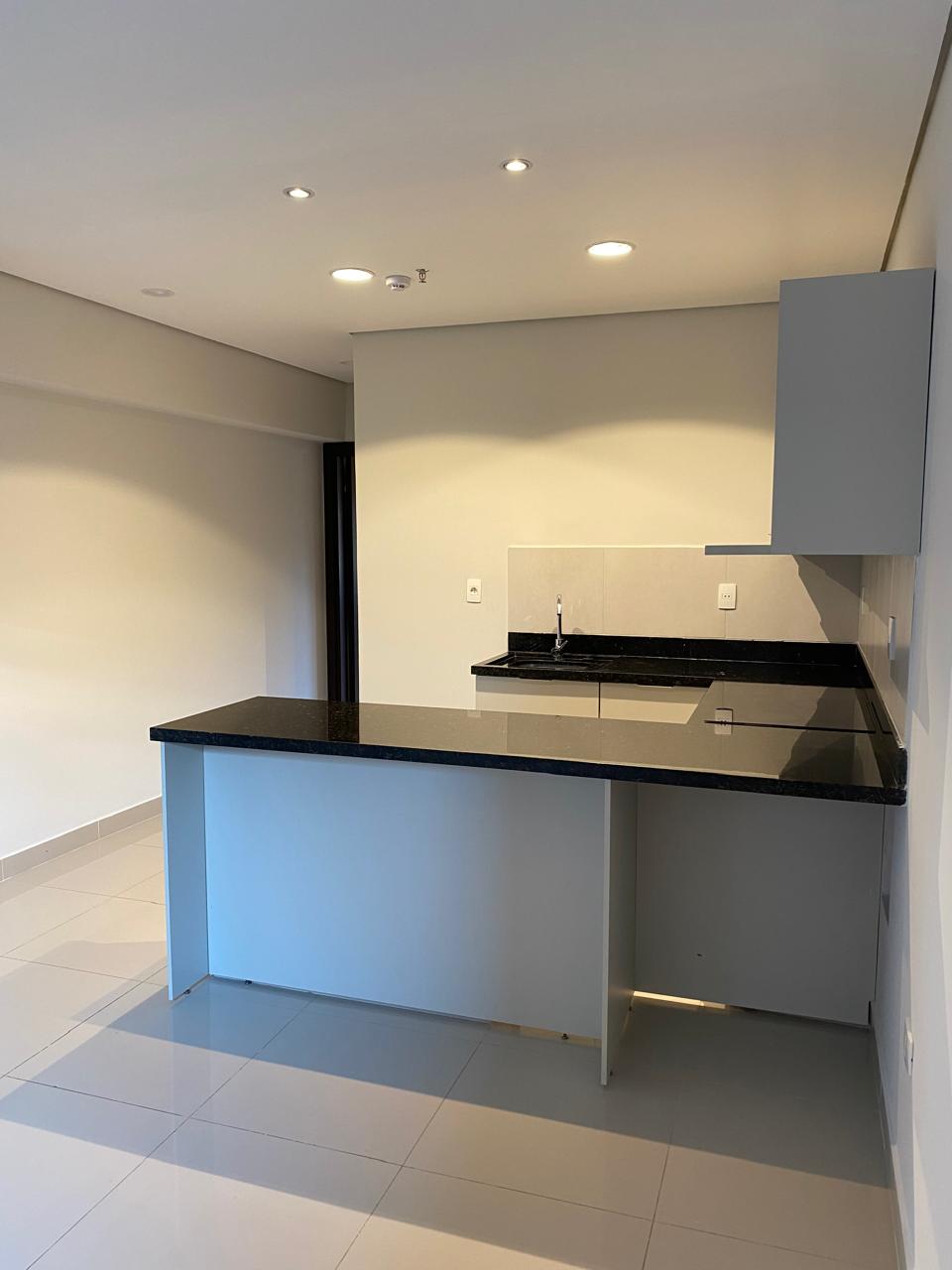 Alquilo Departamento de 1 dormitorio en Barrio Jara – Gs. 3.700.000 — foto 3