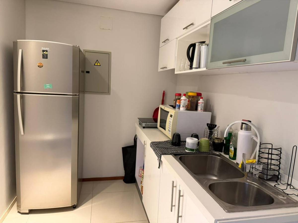 EN VENTA Dpto de 1 Habitación - Edificio THE ONE — foto 3