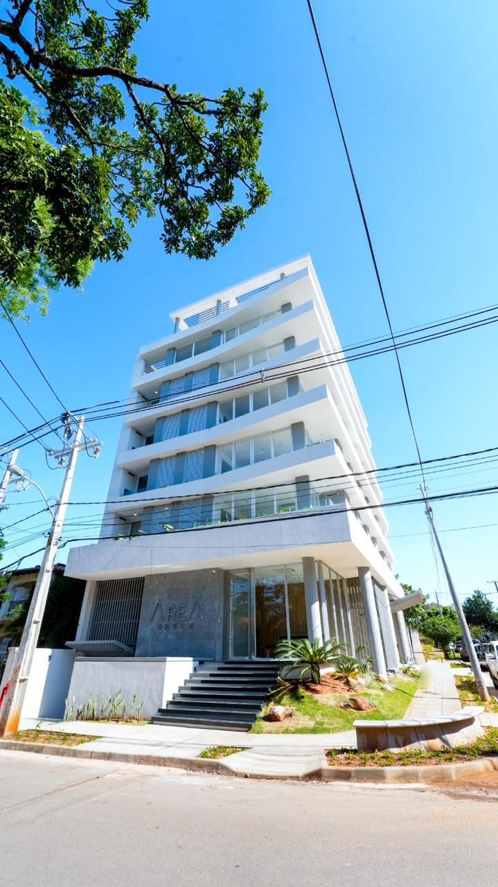 alquiler departamento barrio herrera — foto 2