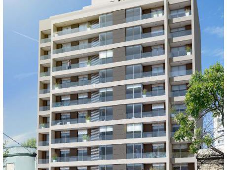 Apartamentos De 1d. Excelente Ubicación En Cordón Sur Y Buenas Calidades