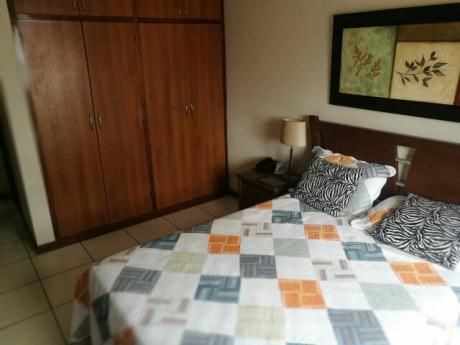 Departamento 2do Anillo Banzer