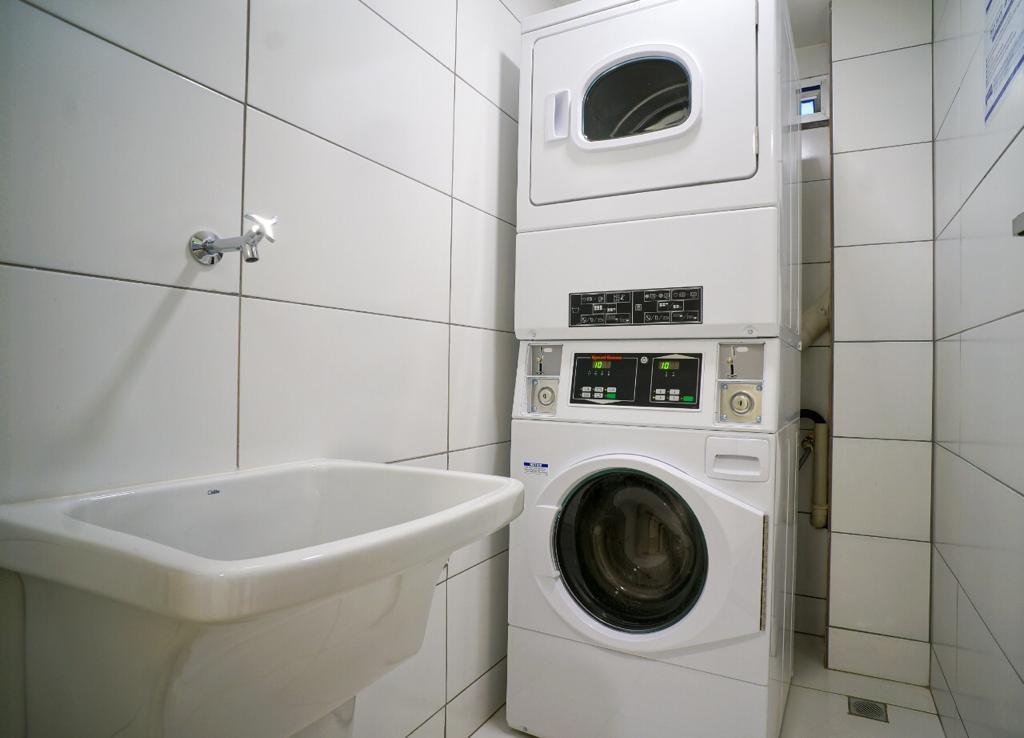 Vendo Departamento Con Renta Inmediata En El San Blas 1 — foto 2