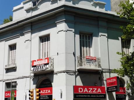 Alquiler De Oficinas En Parque Rodo, Centro