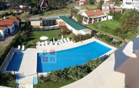 Fantastico Apartamento Con Vista A Todo Punta Del Este