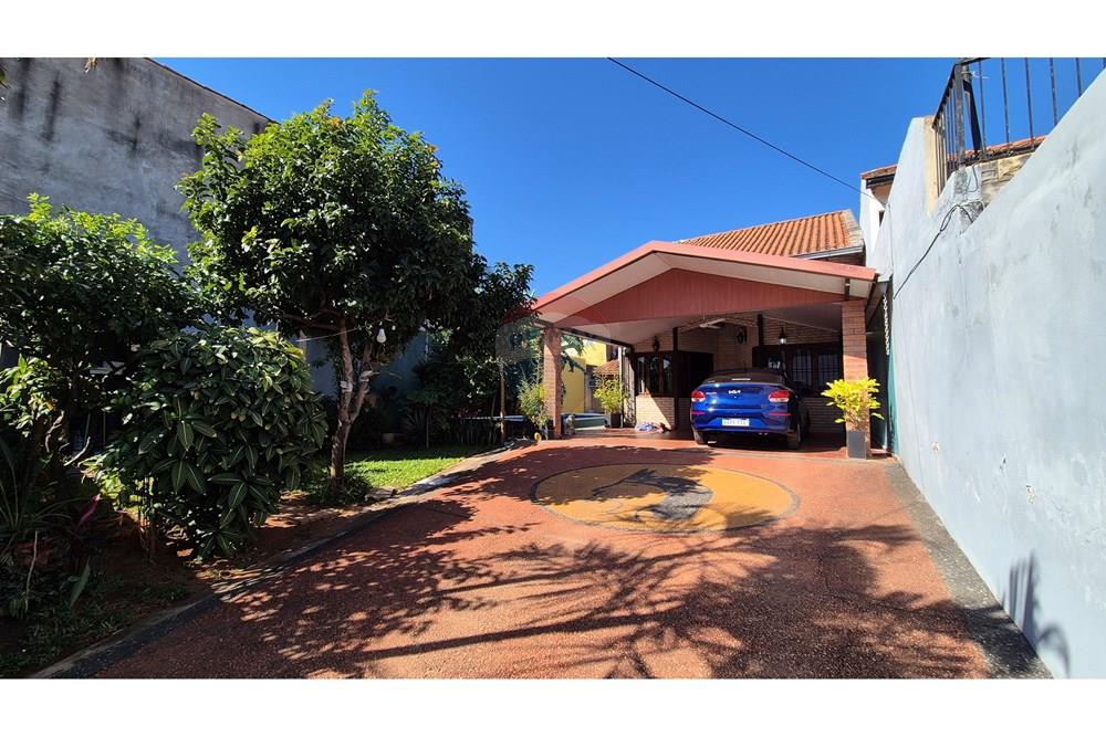 Casa en venta en San Pablo
