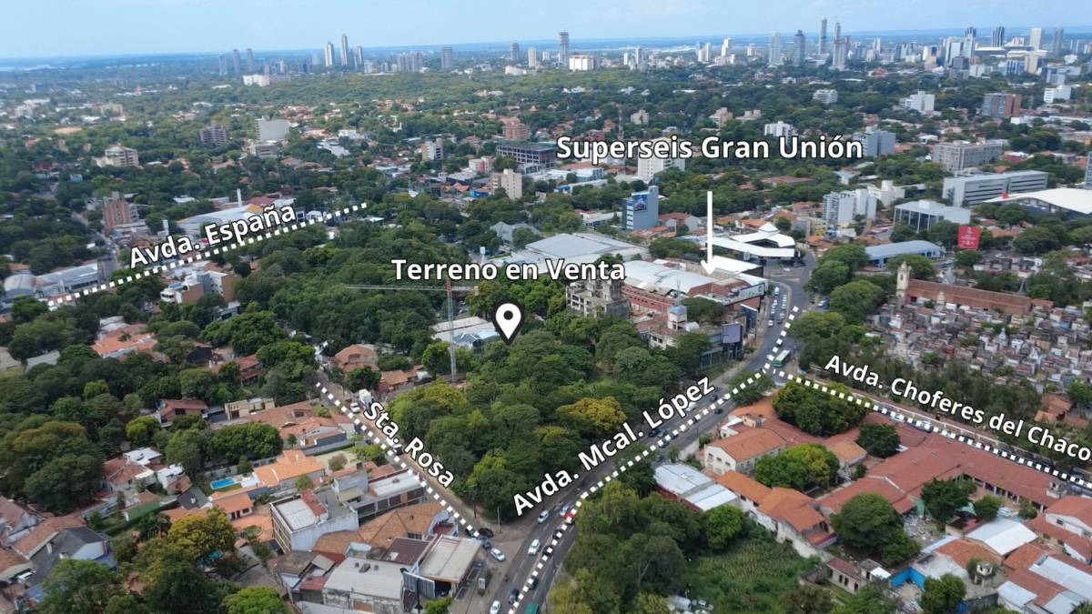 OPORTUNIDAD ÚNICA EN RECOLETA | 1.200 m² – ZONA FM2 — foto 3