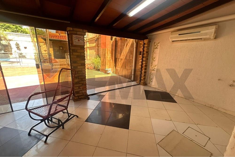 ALQUILER Residencia en Lambaré | Valle Apua II — foto 3