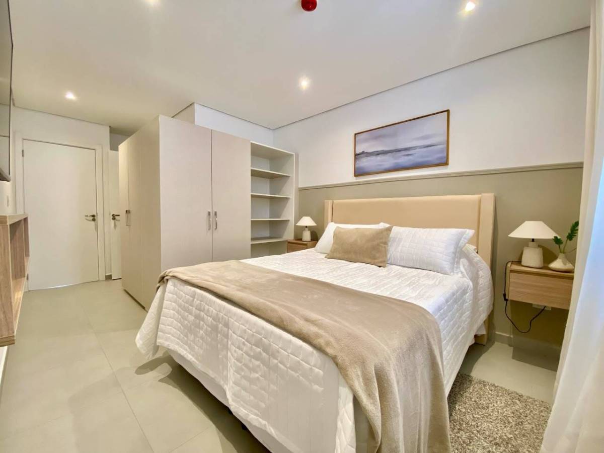 DEPARTAMENTO EN ALQUILER DOS HABITACIONES — foto 3