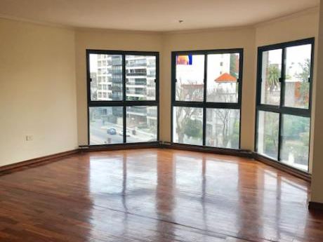 Venta Apartamento Montevideo Punta Carretas 4 Dormitorios Garaje Parrillero