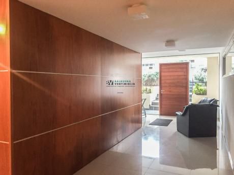 Comodo Monoambiente En Alquiler