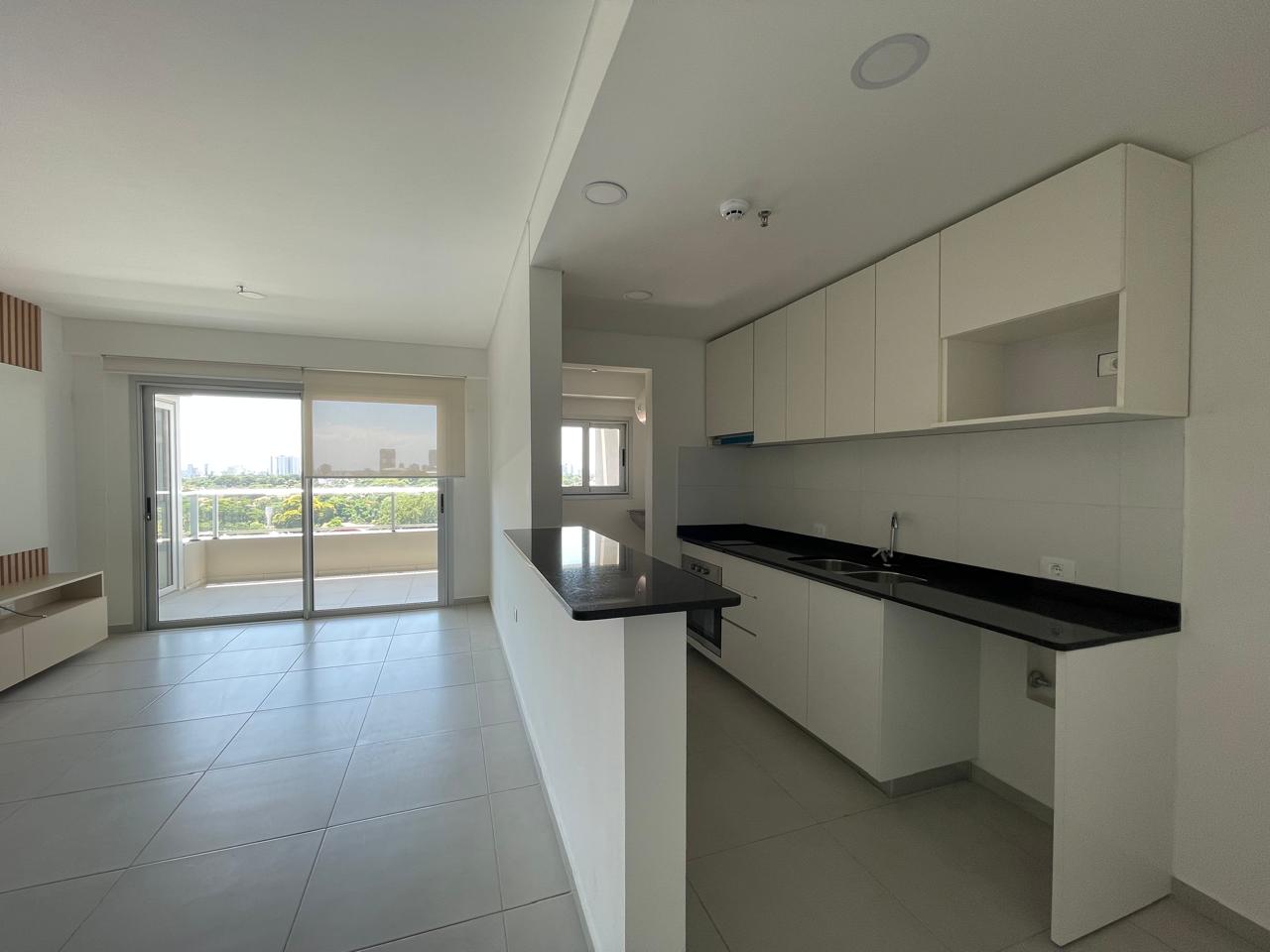 Departamento de 2 dormitorios Y 2 Cocheras en Fortaleza Boggiani - foto 3