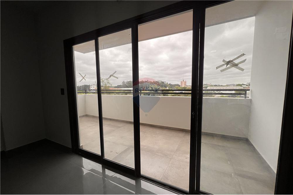 Departamento - Alquiler - San Lorenzo, Paraguay — foto 3