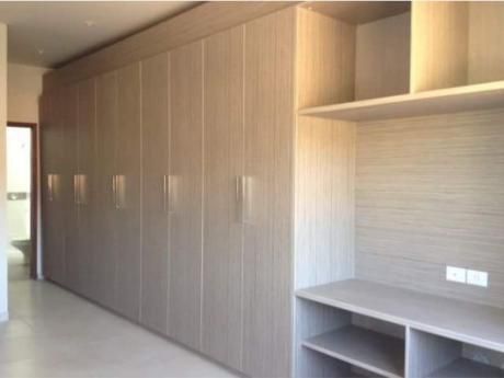 Triplex Con Piscina Alquilo