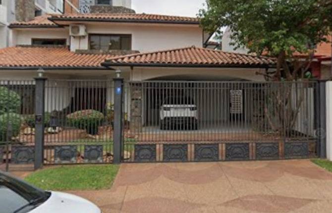 Casa en venta en Las Lomas