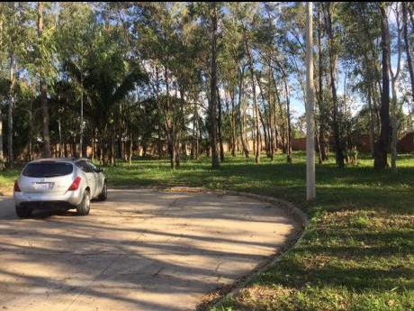 Lote En Venta Urubo Cond Bella Flor 1045 M2