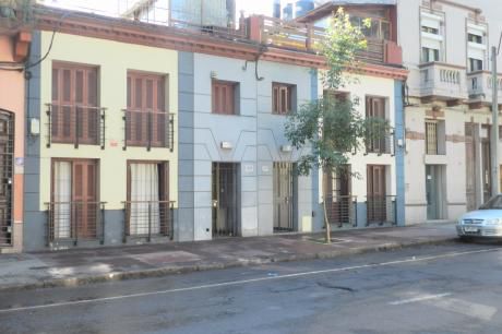 Apartamento 2 Dormitorios - Cordon