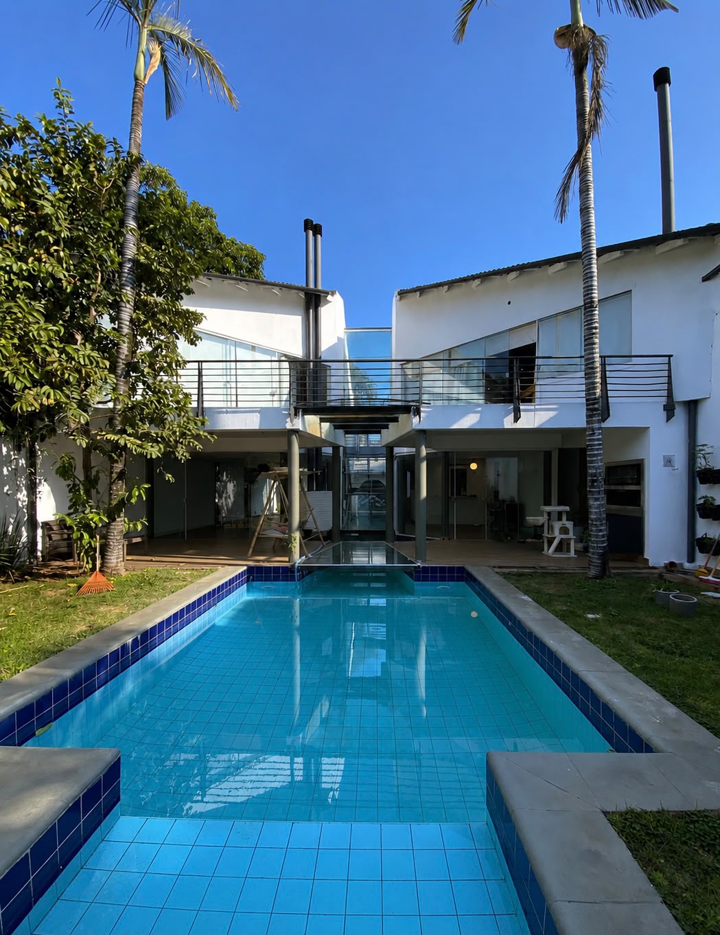 ALQUILER – HERMOSA RESIDENCIA EN MANORÁ — foto 3