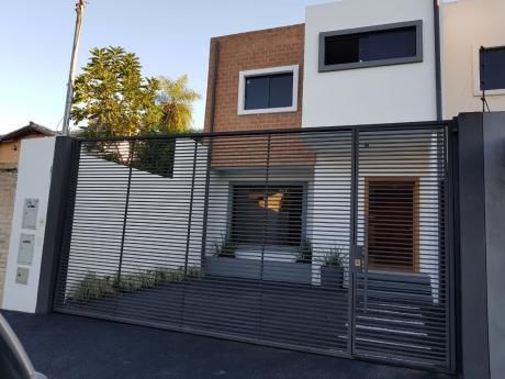 Alquilo Duplex A Estrenar Zona Loma Pyta Y La Caballeria