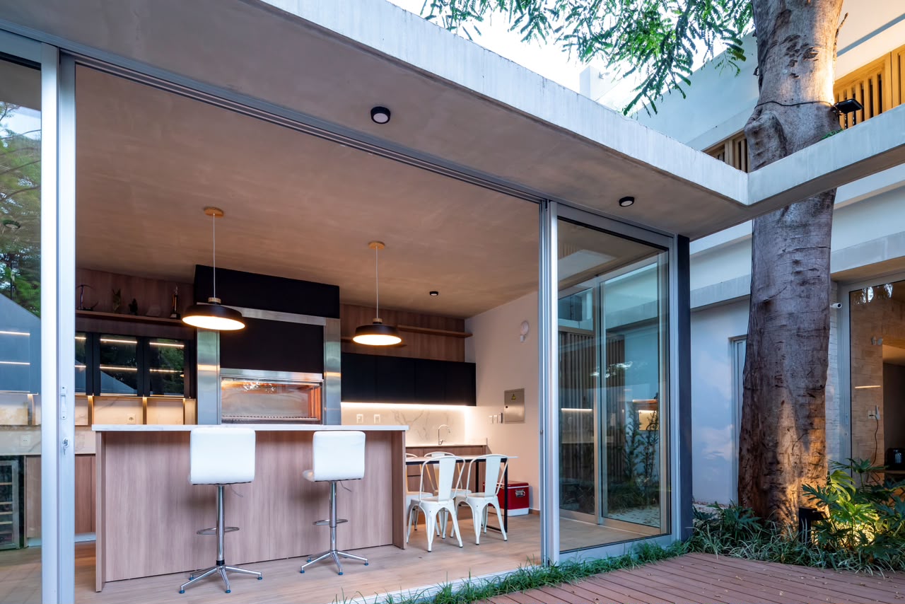 VENTA | RESIDENCIA DE AUTOR EN BARRIO MBURUCUYÁ — foto 2