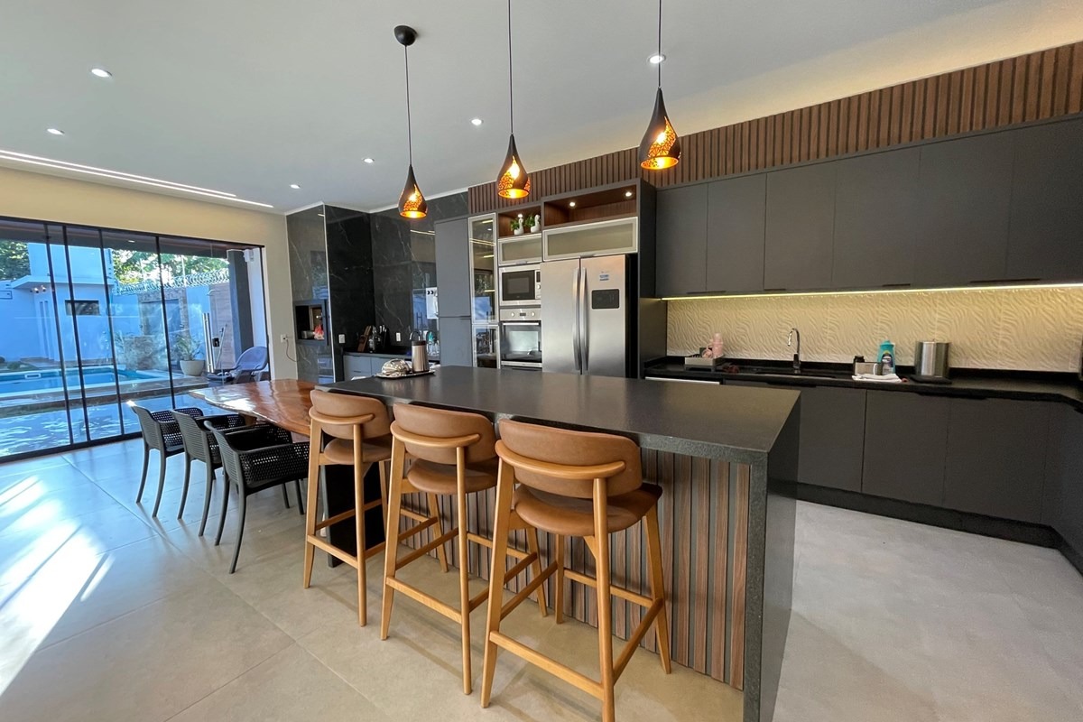 Vendo Hermosa Casa Ka'aguy Rory, ENCARNACIÓN, Itapúa — foto 3
