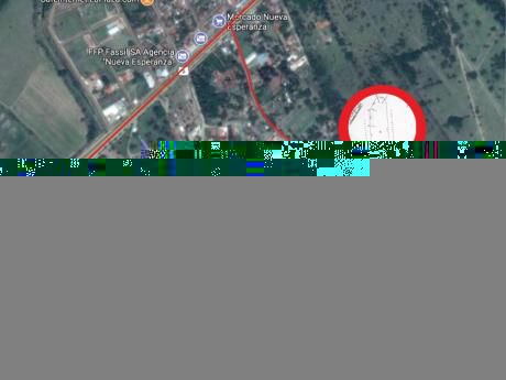 Terreno En Venta