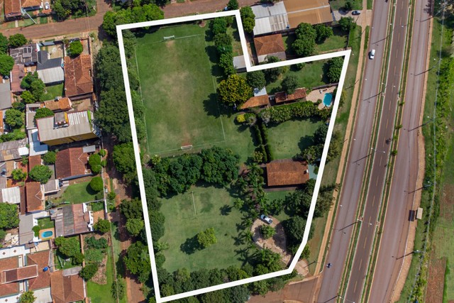 Terreno de 8,592 M2 posee cancha de fútbol y voley + Piscina — foto 2
