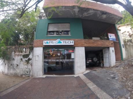 En Venta! Casa Sobre L.a. Herrera (p/ Vivienda U Oficina)