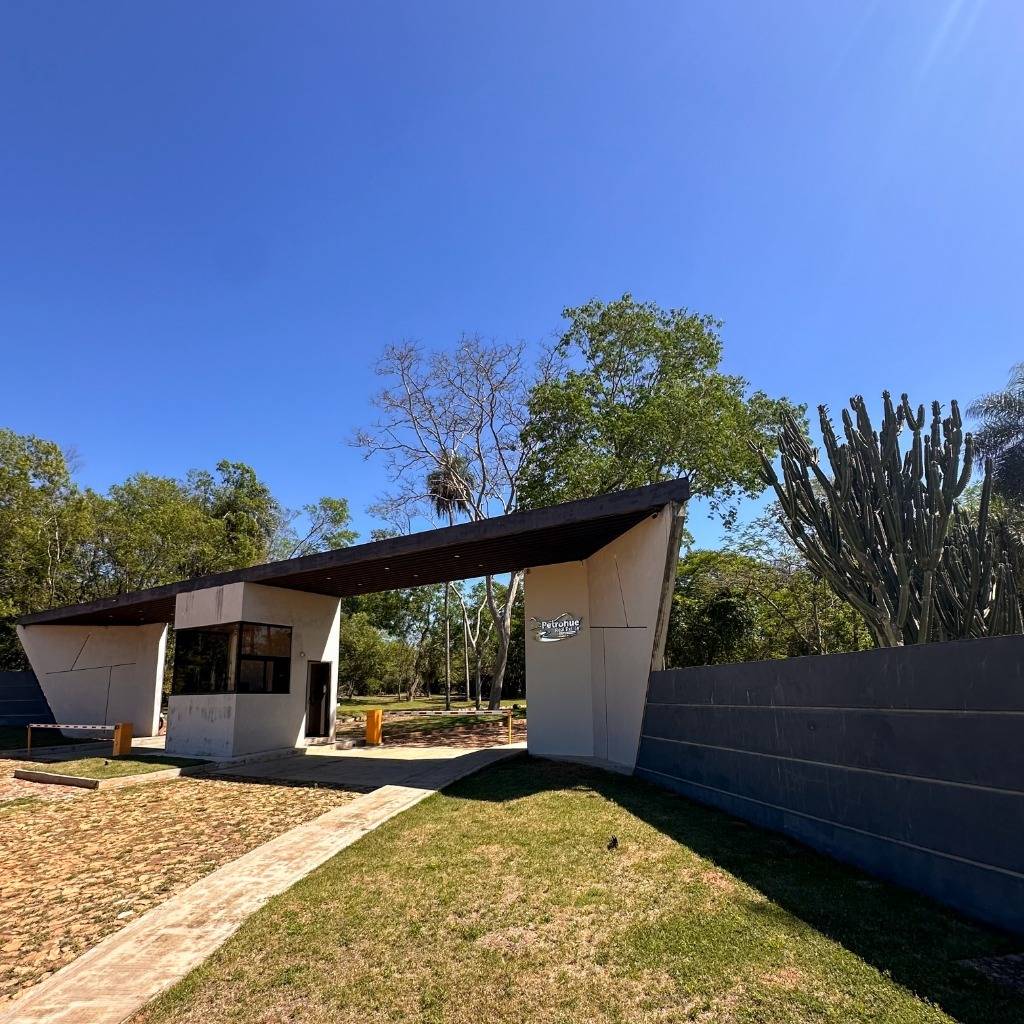 Terreno en Condominio Petrohué – San Bernardino. Lote 4 — foto 3