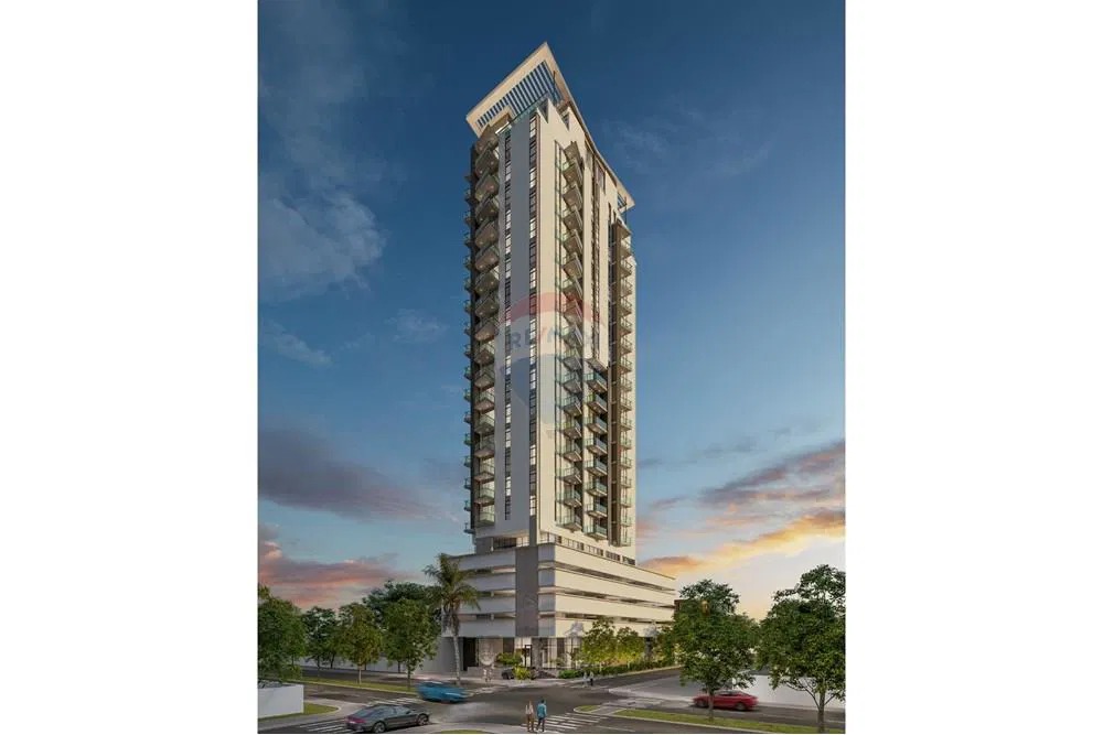 ALQUILO DEPARTAMENTO EXCLUSIVO EN EDIFICIO MANORA — foto 2