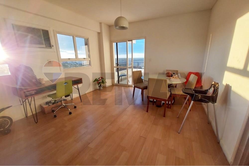 Departamento en venta en San Roque