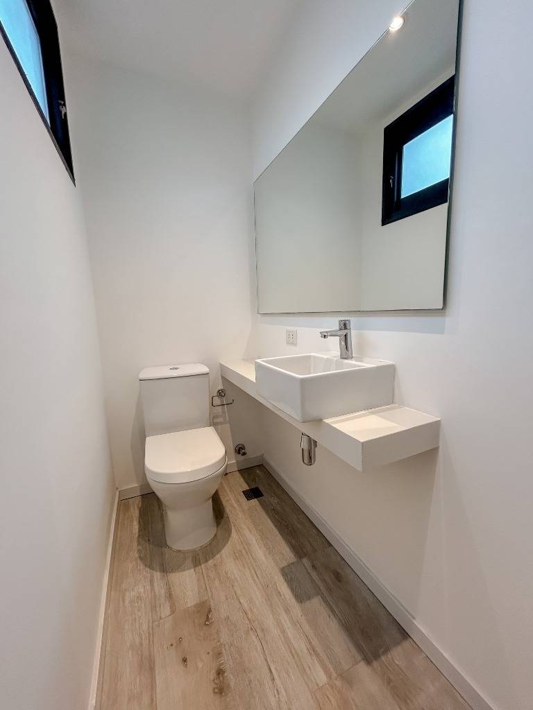 Dpto 1 dorm MET Molas López, Las Lomas, Asunción — foto 2