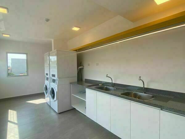 Vendo departamentos en Pozo, San Blas 4 - Mariano Roque Alonso — foto 2
