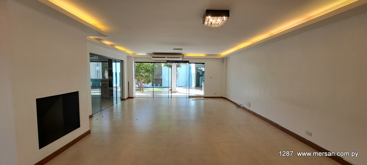 Residencia 3 Suites + área De Serv. + Piscina - Villa Morra (CóD. 1287) — foto 3