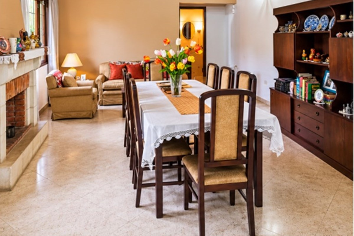 Casa en venta en Mburicaó