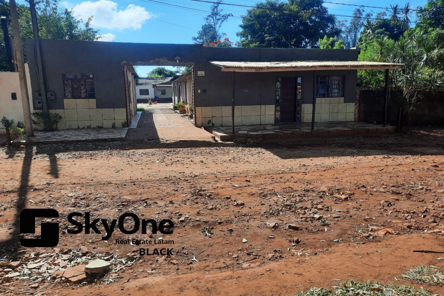 Terreno en venta en Pedro Juan Caballero — foto 2