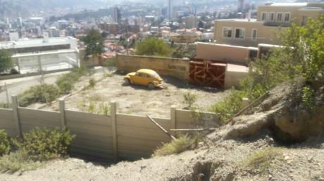 Terreno En Venta Con Vista Panoramica