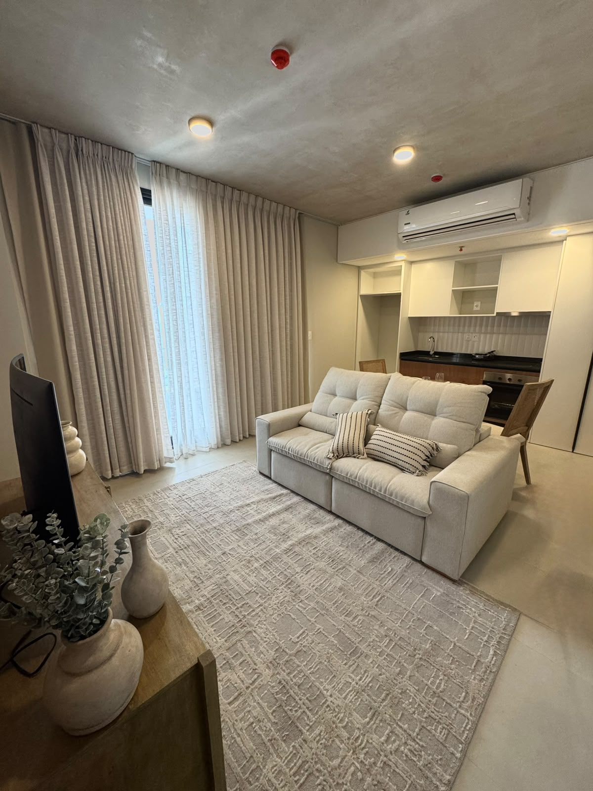 Departamento en venta en Villa Morra