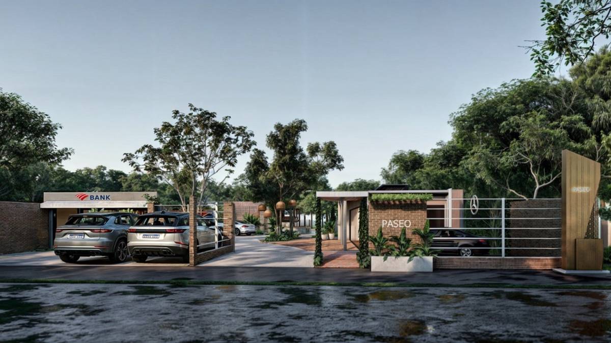 Alquilo Hermosos Locales en PASEO MANANTIALES — foto 3