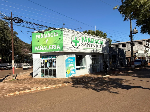 VENDO TERRENO EN ESQUINA EN HERNANDARIAS — foto 3