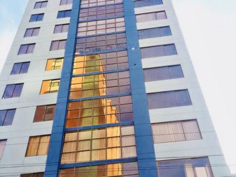 Nuevo, Super Soleado, Confortable, Amoblado, Equipado, Plaza Avaroa