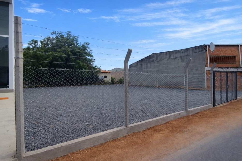 ALQUILO TERRENO EN SAN LORENZO — foto 3