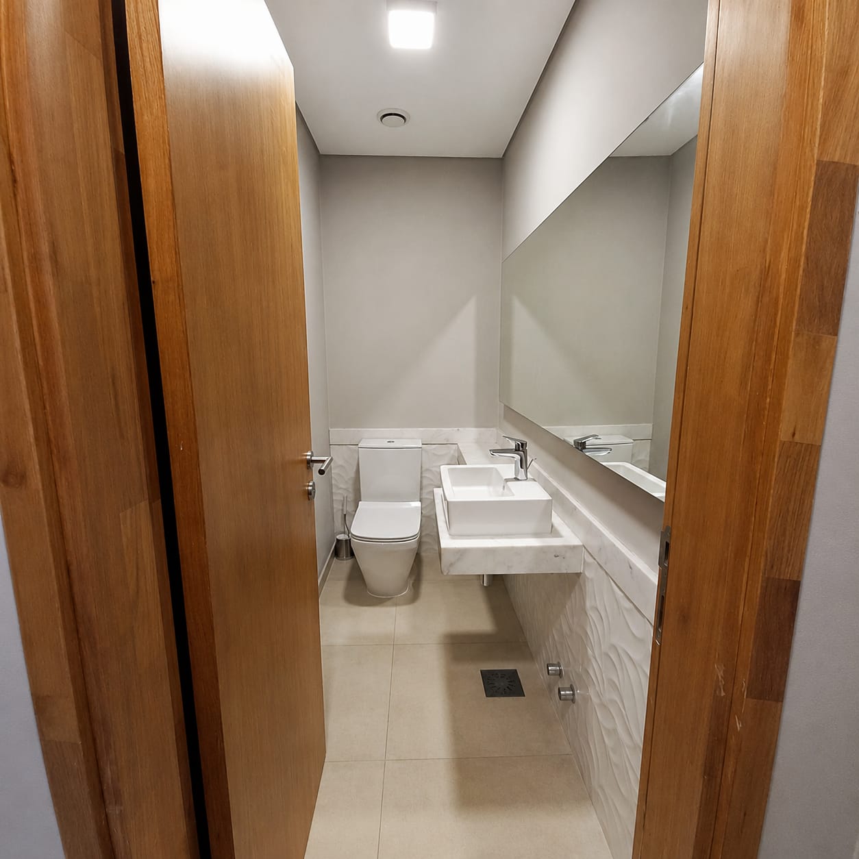 1600 usd - Apartamento Amoblado en Alquiler – Edificio Miranda. — foto 3