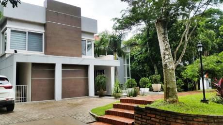 Vivienda En Urubo Country