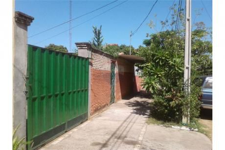 Terreno A 2 Cuadras De Madame Lynch