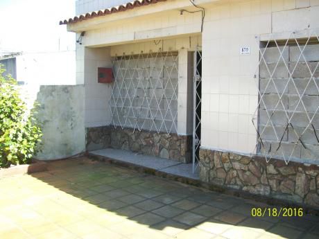 Casa A Refaccionar