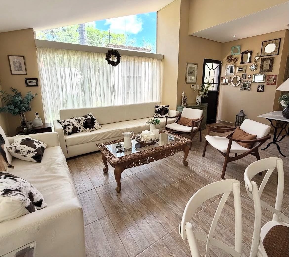 Residencia en Venta – Urbanización Sol de Verano, San Bernardino — foto 3