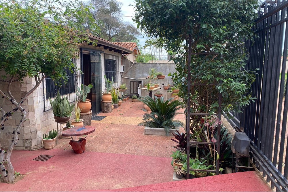 Casa-Alquiler-san juan, San Juan, San Lorenzo, Central — foto 3